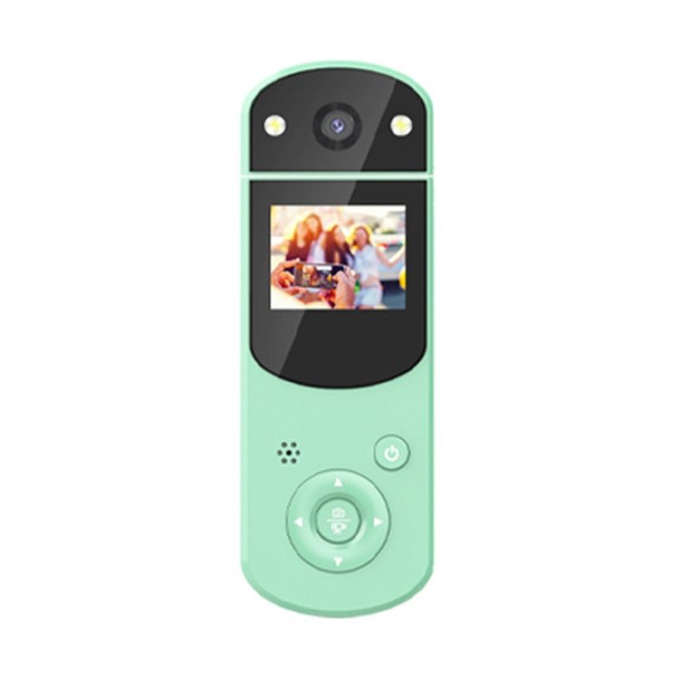 D2 HD 1080P 다기능 디지털 비디오 카메라 스포츠 DV 카메라 라이브 컴퓨터 카메라 레코더, 레드, 그린, 블랙, 오렌지