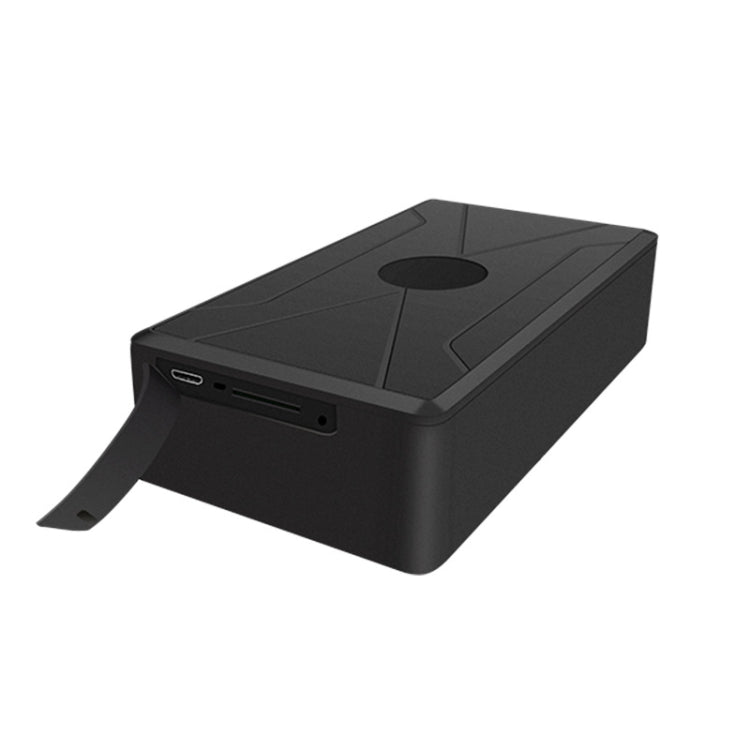 CJ280 GPS 위치 추적기 무선 강력 자석 위치 추적기, 2G 6000mAh, 2G 12000mAh, 2G 24000mAh, 4G 10000mAh, 4G 20000mAh