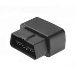 CJ750 차량 OBD 인터페이스 GPS 위치 추적기 베이더우 듀얼 모드 트래커 미니어처 도난 방지 장치, CJ750