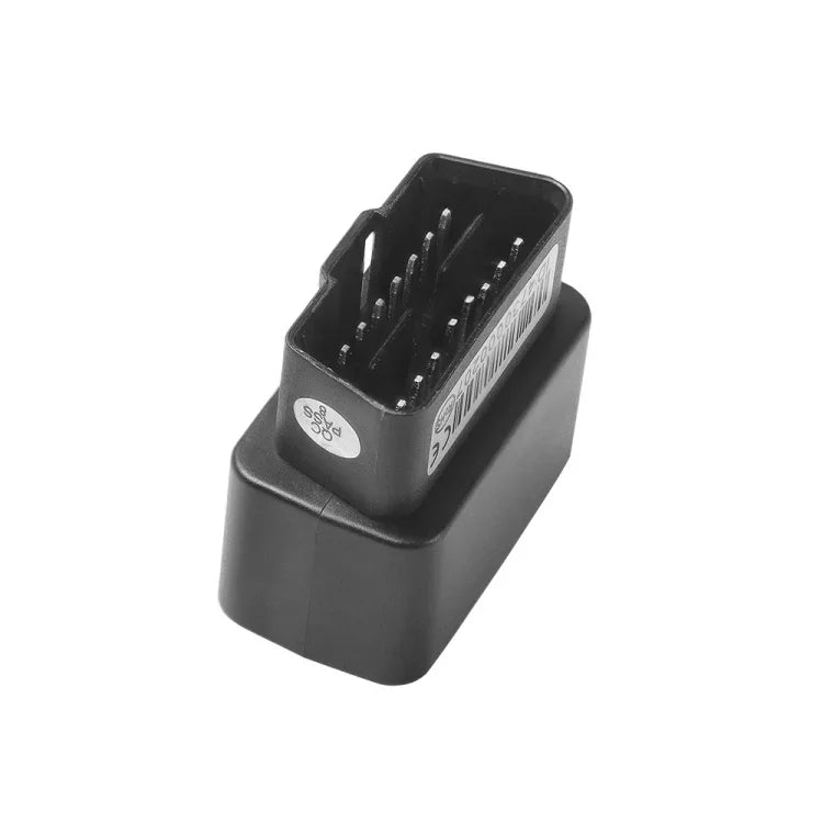 CJ750 차량 OBD 인터페이스 GPS 위치 추적기 베이더우 듀얼 모드 트래커 미니어처 도난 방지 장치, CJ750