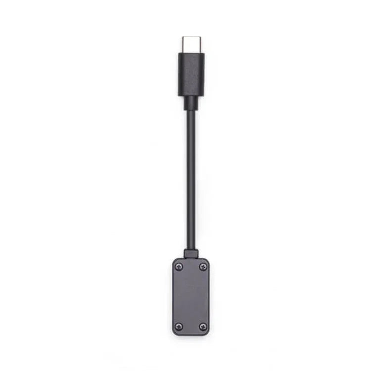 DJI RS 3 Pro / RS 2용 오리지널 외부 GPS 모듈 어댑터 케이블, GPS 모듈 케이블