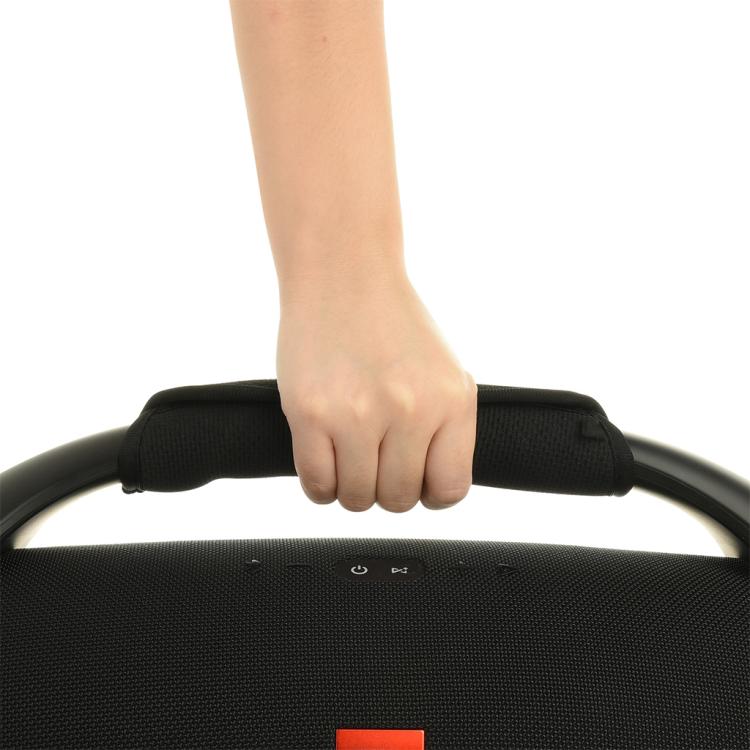 JBL Boombox 1 / 2용 미끄럼 방지 보호 손목 스트랩 네오프렌 핸들 보호 패드