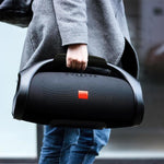 JBL Boombox 1 / 2용 미끄럼 방지 보호 손목 스트랩 네오프렌 핸들 보호 패드