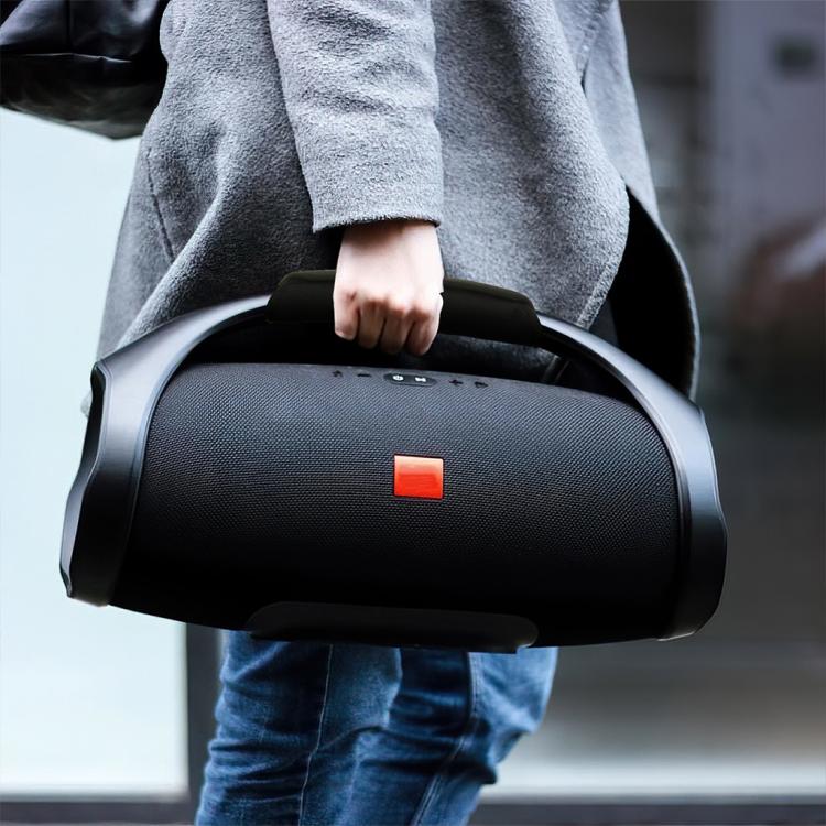 JBL Boombox 1 / 2용 미끄럼 방지 보호 손목 스트랩 네오프렌 핸들 보호 패드