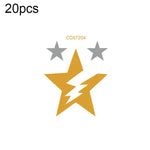 20개 방수 총각 파티 핫스탬핑 결혼식 신부 타투 스티커, VC-204, VC-205, VC-206, VC-207, VC-208, VC-209, VC-210, VC-211, VC-212, VC-213, VC-214, VC-215, VC-216, VC-217, VC-218, VC-227, VC-228, VC-229, VC-230, VC-231, VC-232, VC-233