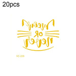 20개 방수 총각 파티 핫스탬핑 결혼식 신부 타투 스티커, VC-204, VC-205, VC-206, VC-207, VC-208, VC-209, VC-210, VC-211, VC-212, VC-213, VC-214, VC-215, VC-216, VC-217, VC-218, VC-227, VC-228, VC-229, VC-230, VC-231, VC-232, VC-233