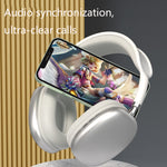 P9 블루투스 5.1 서브우퍼 무선 헤드셋 AUX / TF 카드 지원, P9 (블랙), P9 (화이트), P9 (레드), P9 (그린), P9 (블루)