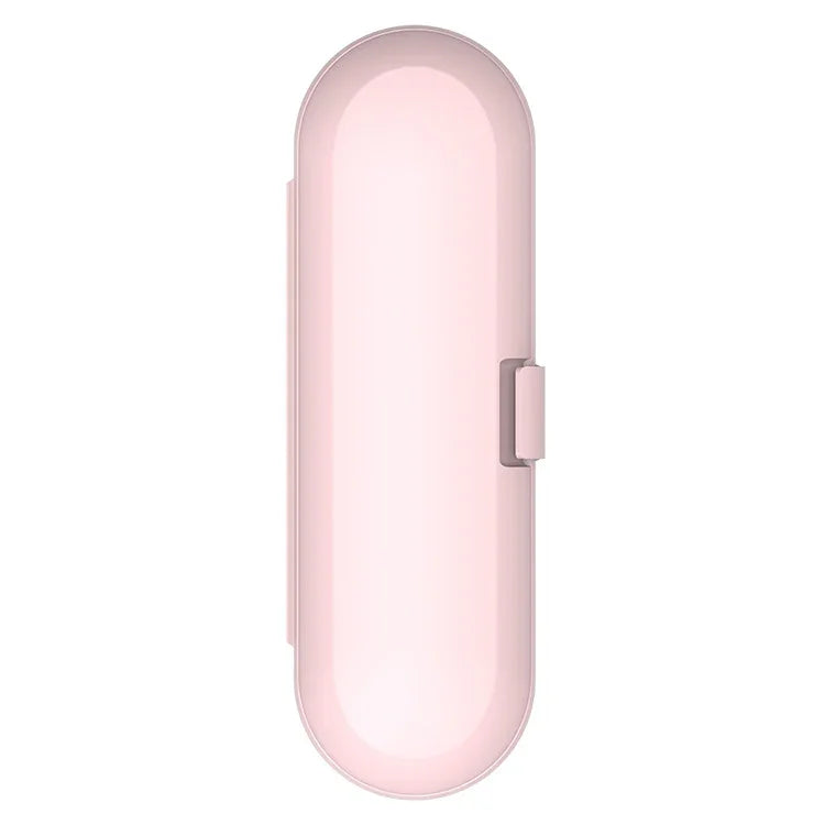 필립스/샤오미 수시용 전동 칫솔 여행 케이스, 흰색, 분홍, 파랑, 검정, 빨강, 버터 그린, 연분홍, 드림 블루