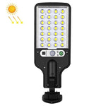 616 태양광 가로등 LED 인체 감지 정원등, 사양:, 28 SMD 리모컨 없음, 60 SMD 리모컨 없음, 117 COB 리모컨 없음, 108 COB 리모컨 없음, 72 SMD 리모컨 없음, 60 SMD 리모컨 포함