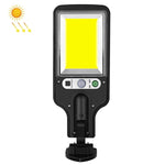 616 태양광 가로등 LED 인체 감지 정원등, 사양:, 28 SMD 리모컨 없음, 60 SMD 리모컨 없음, 117 COB 리모컨 없음, 108 COB 리모컨 없음, 72 SMD 리모컨 없음, 60 SMD 리모컨 포함