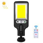 616 태양광 가로등 LED 인체 감지 정원등, 사양:, 28 SMD 리모컨 없음, 60 SMD 리모컨 없음, 117 COB 리모컨 없음, 108 COB 리모컨 없음, 72 SMD 리모컨 없음, 60 SMD 리모컨 포함