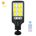 616 태양광 가로등 LED 인체 감지 정원등, 사양:, 28 SMD 리모컨 없음, 60 SMD 리모컨 없음, 117 COB 리모컨 없음, 108 COB 리모컨 없음, 72 SMD 리모컨 없음, 60 SMD 리모컨 포함