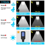 태양광 가로등 LED 인체 감지 정원등, 사양:, 616A-18 LED, 616B-72 COB, 616C-30 COB, 616A-18 LED 리모컨 포함, 616B-72 COB 리모컨 포함, 616C-30 COB 리모컨 포함