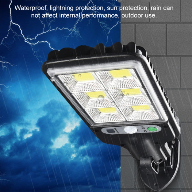 태양광 가로등 LED 인체 감지 정원등, 사양:, 616A-18 LED, 616B-72 COB, 616C-30 COB, 616A-18 LED 리모컨 포함, 616B-72 COB 리모컨 포함, 616C-30 COB 리모컨 포함