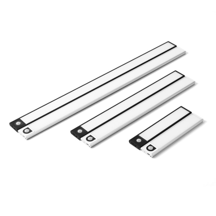 지능형 자동 인체 감지 무선 LED 램프, 20cm, 40cm, 60cm, 80cm