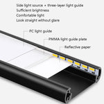 지능형 자동 인체 감지 무선 LED 램프, 20cm, 40cm, 60cm, 80cm