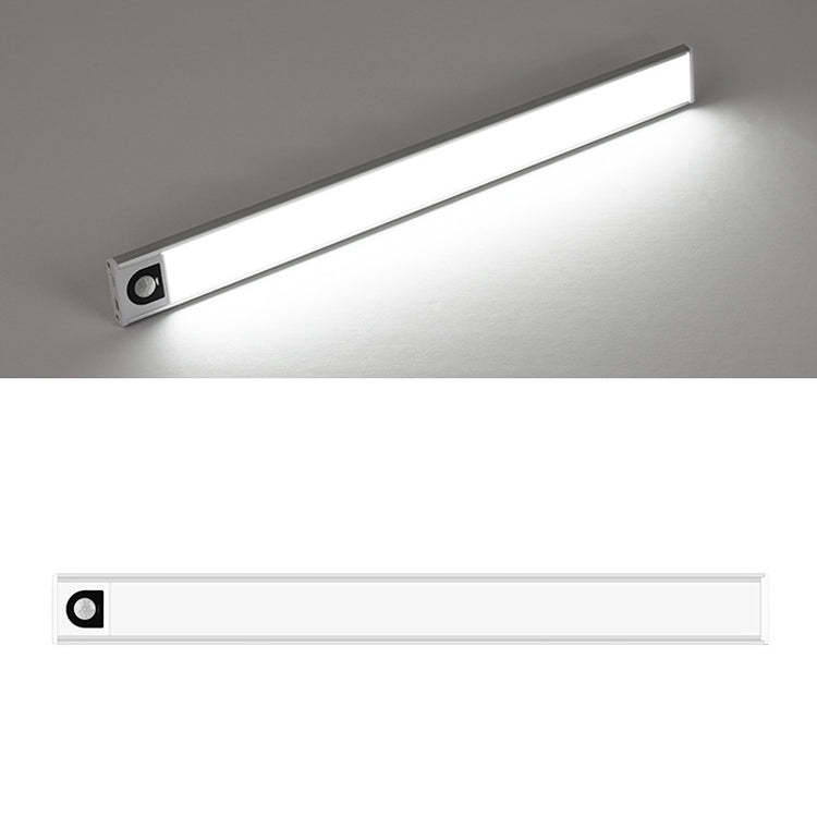 지능형 자동 인체 감지 무선 LED 램프, 20cm, 40cm, 60cm, 80cm