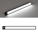지능형 자동 인체 감지 무선 LED 램프, 20cm, 40cm, 60cm, 80cm