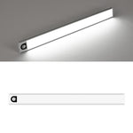 지능형 자동 인체 감지 무선 LED 램프, 20cm, 40cm, 60cm, 80cm