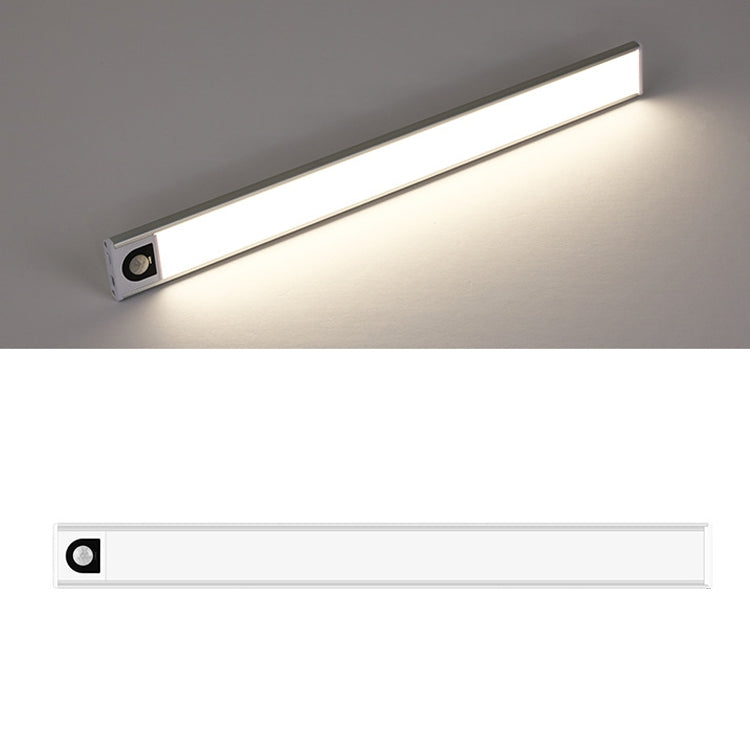 지능형 자동 인체 감지 무선 LED 램프, 20cm, 40cm, 60cm, 80cm
