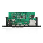 811BT 12V 2 x 20W 앰프 블루투스 MP3 디코딩 보드