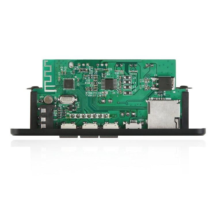 811BT 12V 2 x 20W 앰프 블루투스 MP3 디코딩 보드