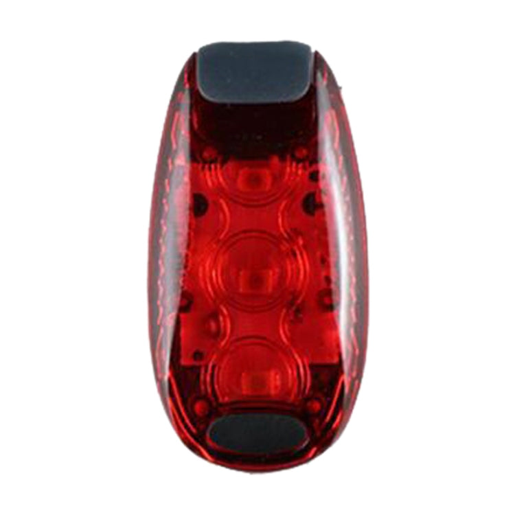 야외 자전거 야간 러닝 따뜻한 빛 자전거 후미등, 색상: 3 LED 빨강, 3 LED 빨강, 3 LED 파랑, 3 LED 초록, 5 LED 빨강, 5 LED 파랑, 5 LED 초록
