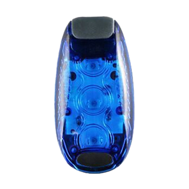 야외 자전거 야간 러닝 따뜻한 빛 자전거 후미등, 색상: 3 LED 빨강, 3 LED 빨강, 3 LED 파랑, 3 LED 초록, 5 LED 빨강, 5 LED 파랑, 5 LED 초록