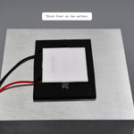 열전 냉각기 펠티어 소자 모듈, TEC1-12703 40x40x4mm, TEC1-12709, TEC1-12710, TEC1-12715