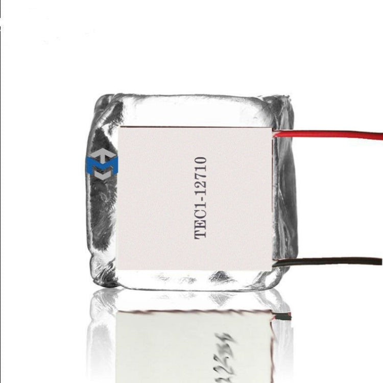열전 냉각기 펠티어 소자 모듈, TEC1-12703 40x40x4mm, TEC1-12709, TEC1-12710, TEC1-12715