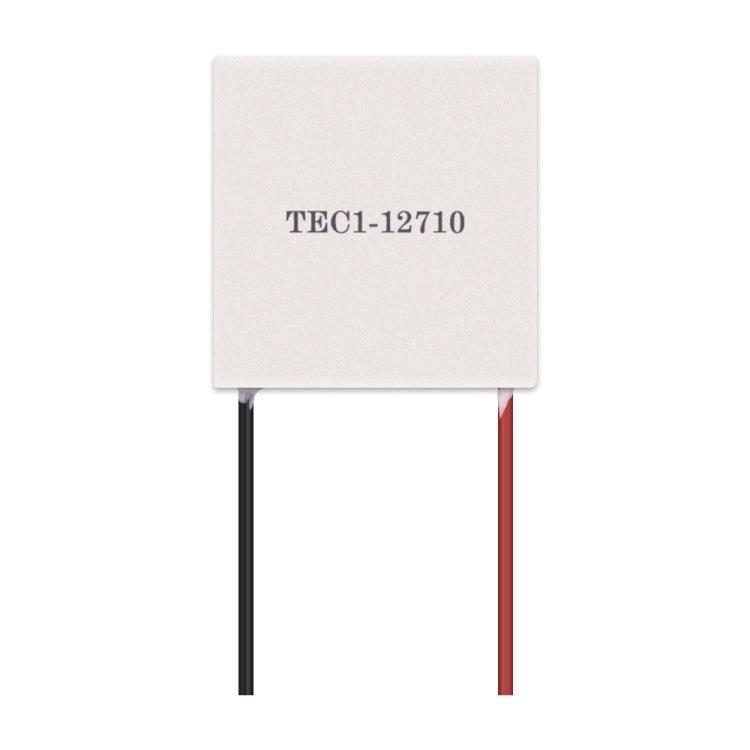 열전 냉각기 펠티어 소자 모듈, TEC1-12703 40x40x4mm, TEC1-12709, TEC1-12710, TEC1-12715