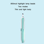 LED 혈관 표시등 애완동물 발톱깎이, 파랑, 분홍