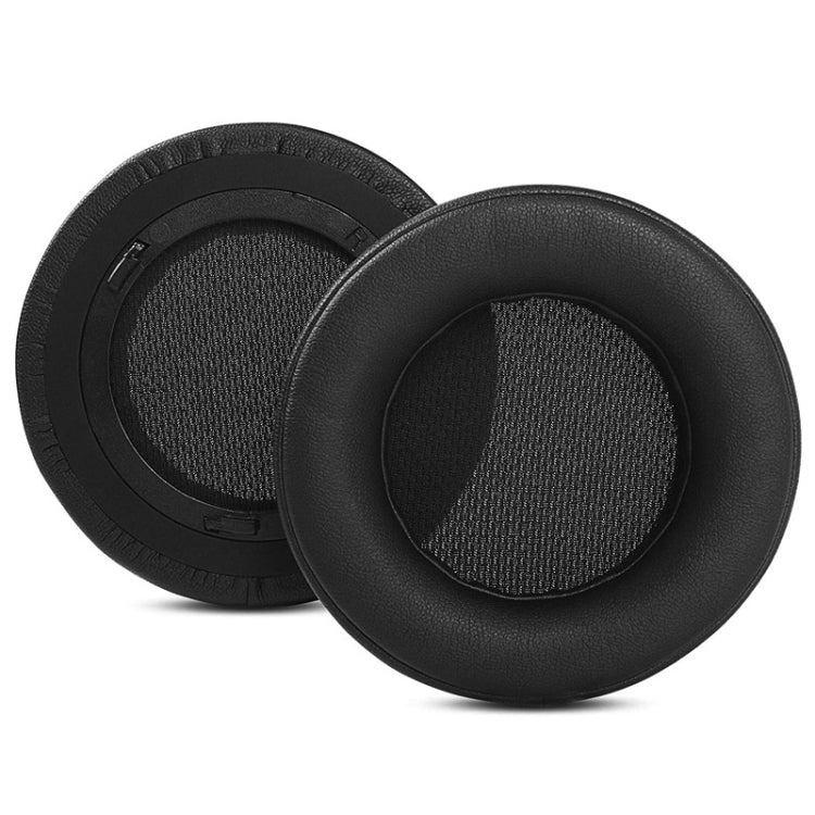 Corsair Virtuoso RGB용 스냅핏 001 헤드셋 이어머프 2개, 스펙: 블랙, 화이트, 브라운, 그레이, 블랙 램스킨, 그레이 램스킨, 브라운 램스킨, 블랙 메시