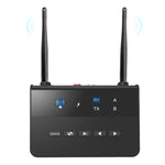 MB2 CSR 무선 오디오 어댑터 블루투스 5.0 수신기 및 송신기, MB2