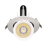 LED Full Spectrum Plant Growth Light, 10w Cutout 80mm, 15w Cutout 95mm, 20w Cutout 120mm, 30w Cutout 150mm, 35w Cutout 150mm, 40w Cutout 150mm
