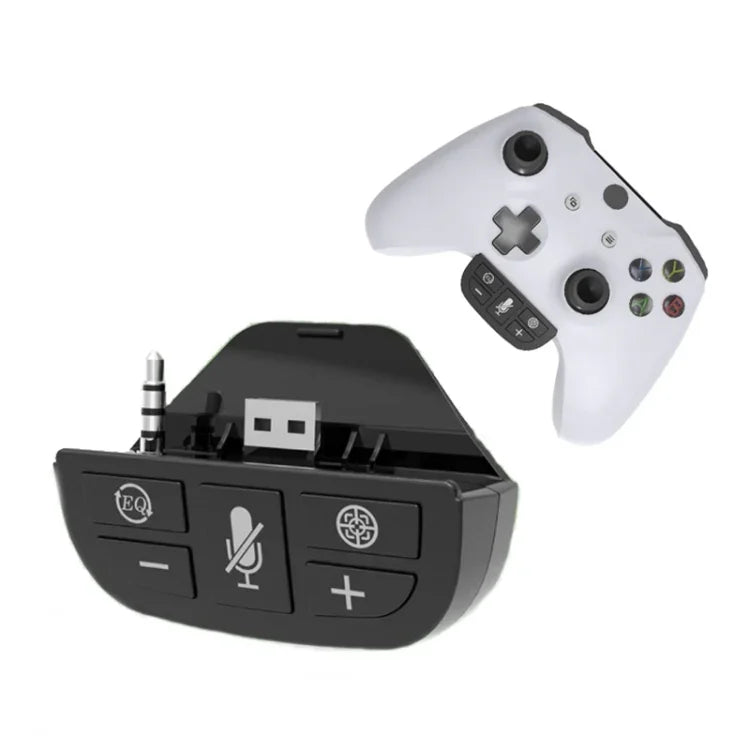 XBOX ONE용 핸들 사운드 증폭기, XBOX ONE용