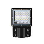 LED Waterproof Road Lighting Courtyard Floodlight, 25W