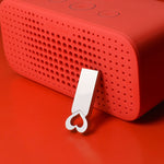 Zshqu2 하트 모양 USB 2.0 고속 금속 USB 플래시 드라이브, 4GB, 8GB, 16GB, 32GB, 64GB, 128GB