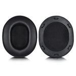 2개입 프로틴 스킨 이어머프 / 헤드빔 Audio-Technica ATH-M70X용