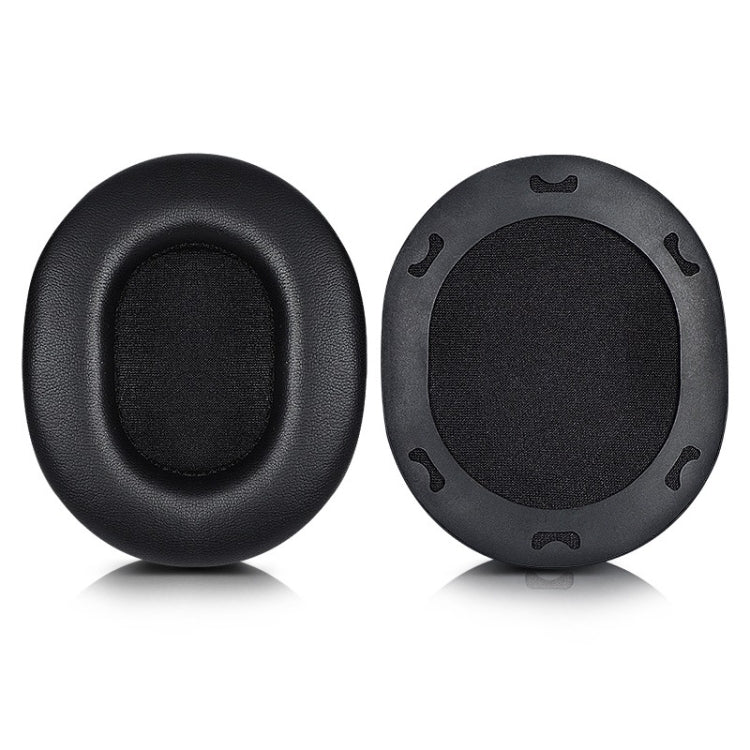 2개입 프로틴 스킨 이어머프 / 헤드빔 Audio-Technica ATH-M70X용