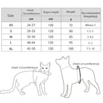 BL-844 반려동물 가슴 스트랩 반사 통기성 강아지 로프, 사이즈:, XS, S, M, L, XL