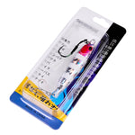 PROBEROS LF103 시뮬레이션 금속 바다 낚시 미끼, 10g, 15g, 20g, 30g, 40g, 50g