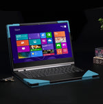 노트북 가죽 방수 보호 케이스, Lenovo XiaoXin Pro 14 2021용, Lenovo YOGA 14s 2021용