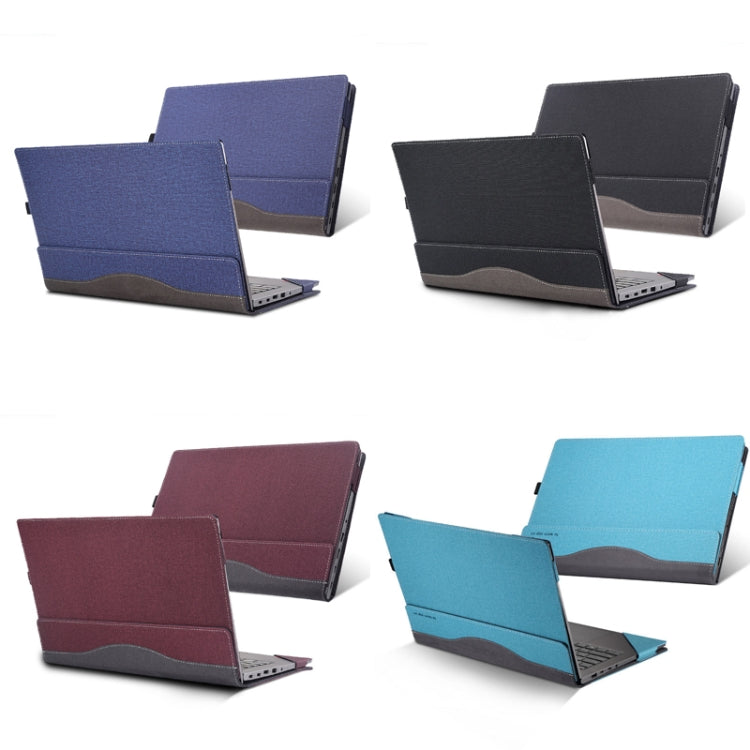 노트북 가죽 방수 보호 케이스, HP Envy X360 13-Ag Ar용, HP Envy 13-AQ Ad Ah용