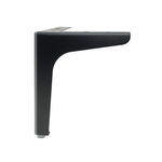 LH-J0016 금속 TV 캐비닛 소파 다리, 높이:, 10cm, 13cm, 15cm, 17cm
