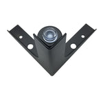 LH-J0016 금속 TV 캐비닛 소파 다리, 높이:, 10cm, 13cm, 15cm, 17cm