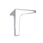 LH-J0016 금속 TV 캐비닛 소파 다리, 높이:, 10cm, 13cm, 15cm, 17cm