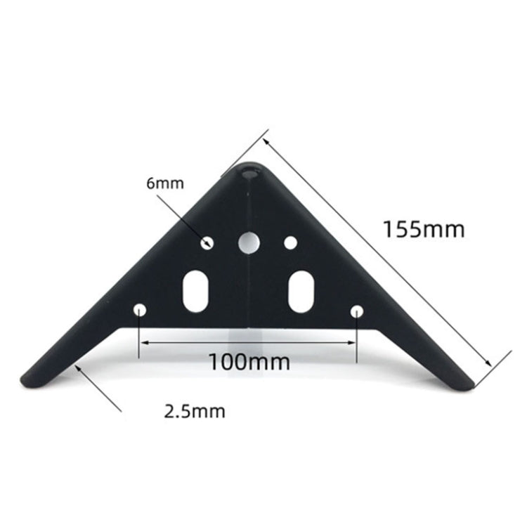 LH-XY-0010 소파 캐비닛 금속 다리 가구 다리, 높이:, 12cm, 15cm, 19cm, 25cm, 12cm 무광 블랙, 15cm 무광 블랙, 12cm 브러시드 블루, 15cm 브러시드 블루, 19cm 브러시드 블루, 19cm 무광 블랙, 25cm 브러시드 블루, 25cm 무광 블랙