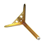 LH-XY-0010 소파 캐비닛 금속 다리 가구 다리, 높이:, 12cm, 15cm, 19cm, 25cm, 12cm 무광 블랙, 15cm 무광 블랙, 12cm 브러시드 블루, 15cm 브러시드 블루, 19cm 브러시드 블루, 19cm 무광 블랙, 25cm 브러시드 블루, 25cm 무광 블랙