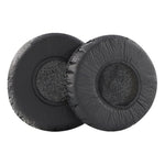 Sony MDR-NC7 / NC5 헤드셋용 2개 스펀지 쿠션 이어패드, MDR-NC7 / NC5용